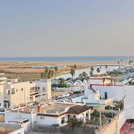 Conil Appartement Conil De La Frontera