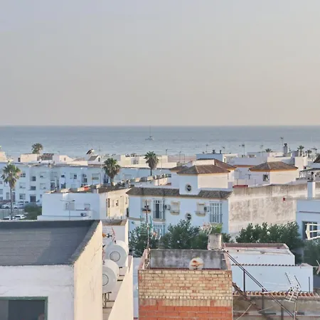 Conil Appartamento Conil De La Frontera