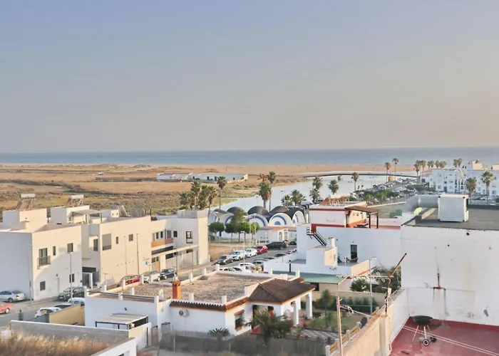 Conil Apartman Conil de la Frontera