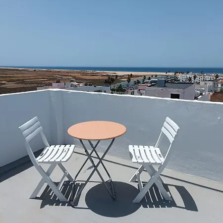 Lägenhet Conil Conil De La Frontera