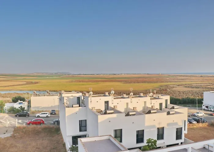 Conil Lägenhet Conil De La Frontera