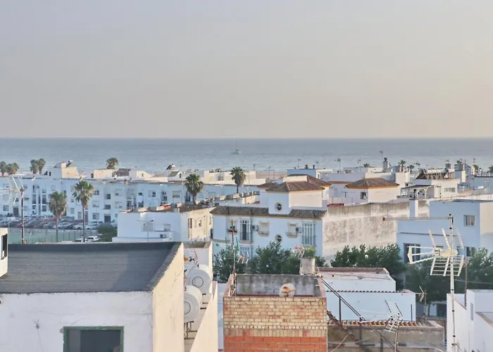 Conil Appartement Conil De La Frontera