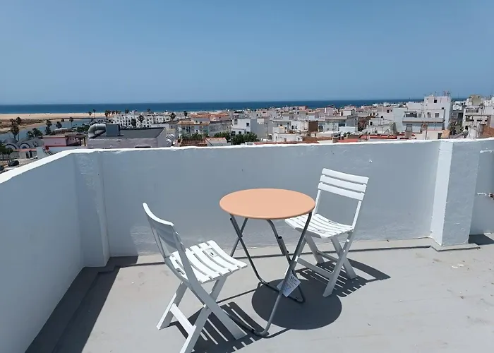 Appartement Conil *